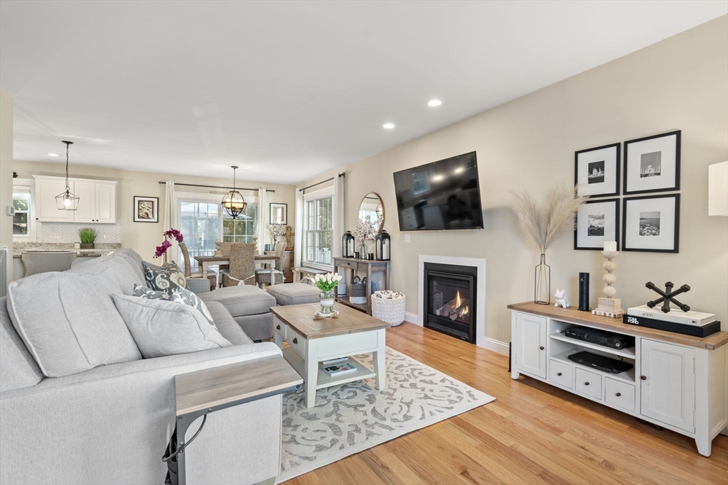 101 Turtle Brook Road, Unit 202 Canton, MA 02021 - Photo 6 of 30 Gallery Image 6