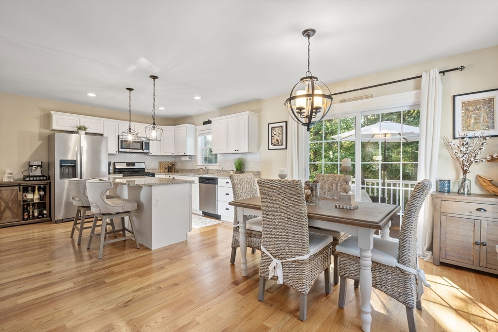 101 Turtle Brook Road, Unit 202 Canton, MA 02021 - Photo 8 of 30 Gallery Image 8