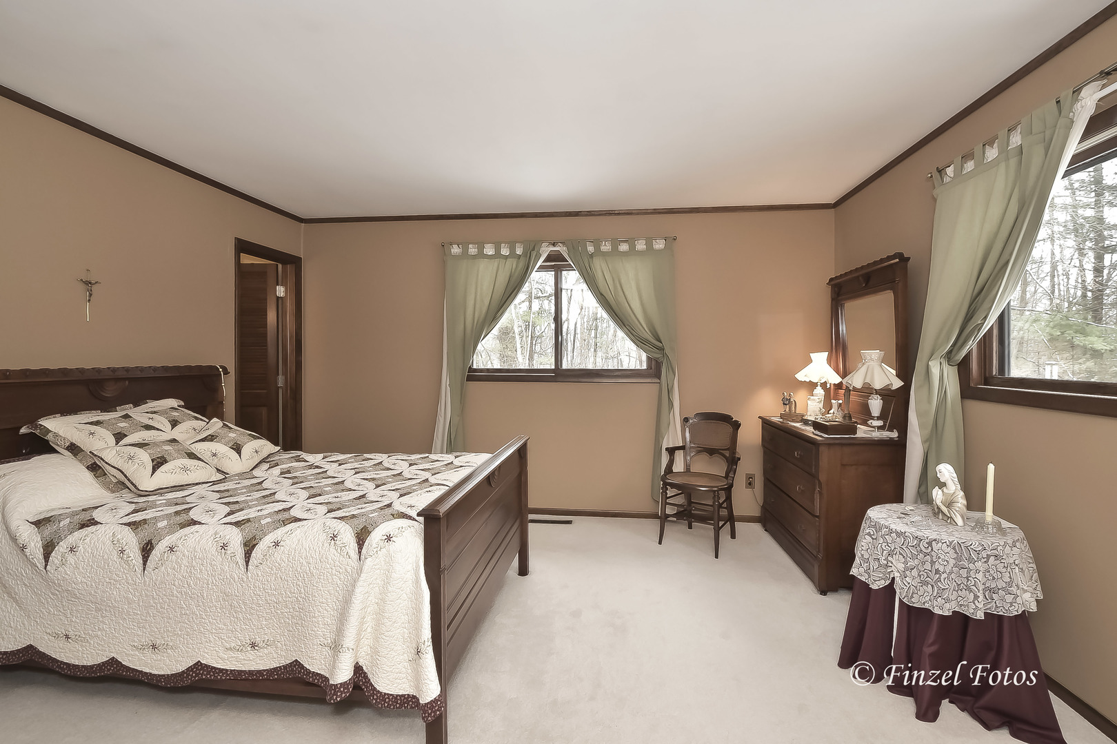 7605 Kemman Road Hebron, IL 60034 - Photo 12 of 17