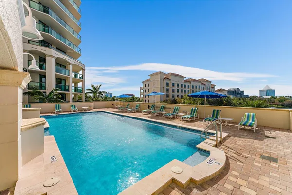$5,500 | 3630 Gardens Parkway, Unit 1104C, Palm Beach Gardens, FL 33410