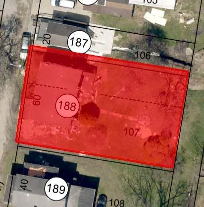 a close up of a street sign