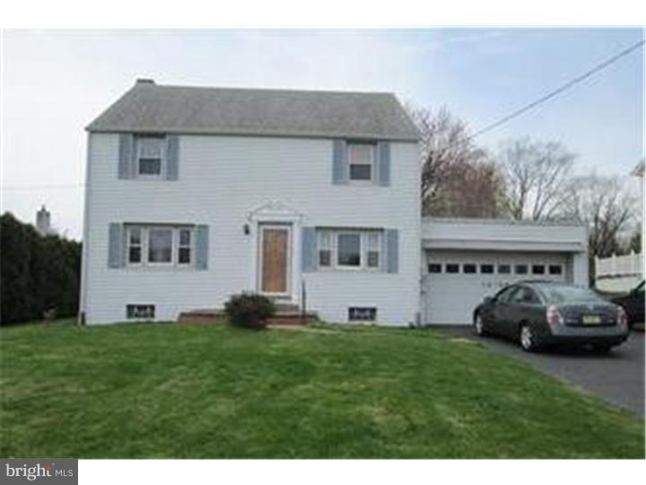 1266 Southampton Road Philadelphia, PA 19116 - Photo 1 of 24 Exterior Front