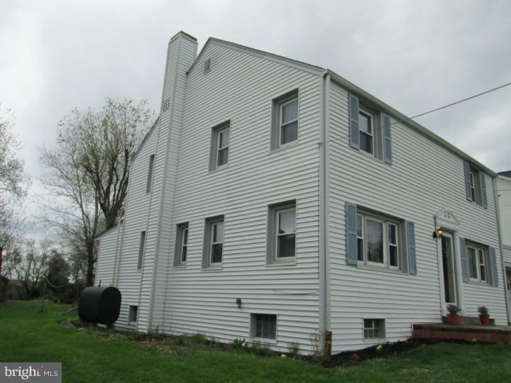 1266 Southampton Road Philadelphia, PA 19116 - Photo 24 of 24 Exterior Front