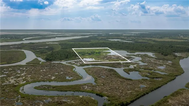 $15,000,000 | 0 Off Of Big Lake Rd Lake, Lake Charles, LA 70605