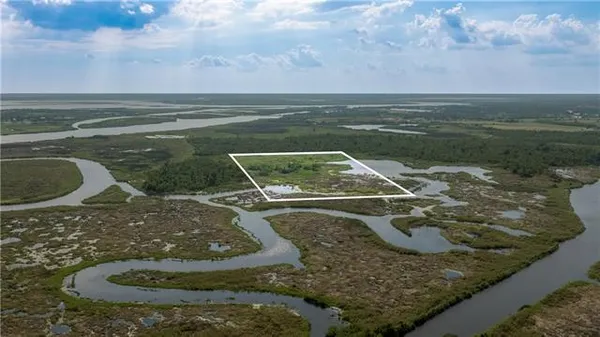 $15,000,000 | 0 Off Of Big Lake Rd Lake, Lake Charles, LA 70605