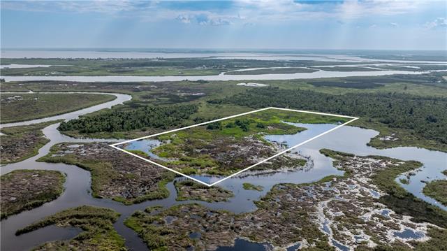 0 Off Of Big Lake Rd Lake Lake Charles, LA 70605 - Photo 2 of 10