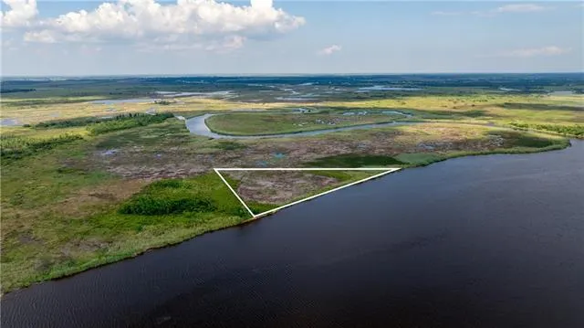 $15,000,000 | 0 Off Of Big Lake Rd Lake, Lake Charles, LA 70605
