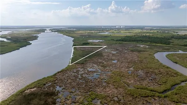 $15,000,000 | 0 Off Of Big Lake Rd Lake, Lake Charles, LA 70605