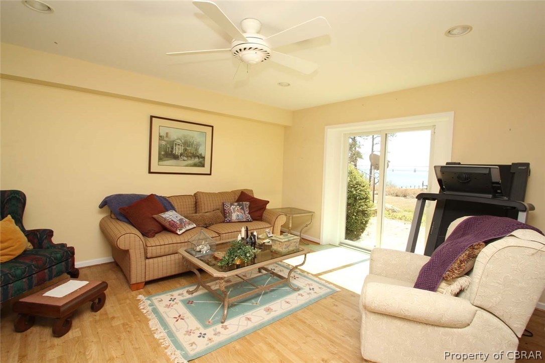 143 Pop Castle Road White Stone, VA 22578 - Photo 45 of 48