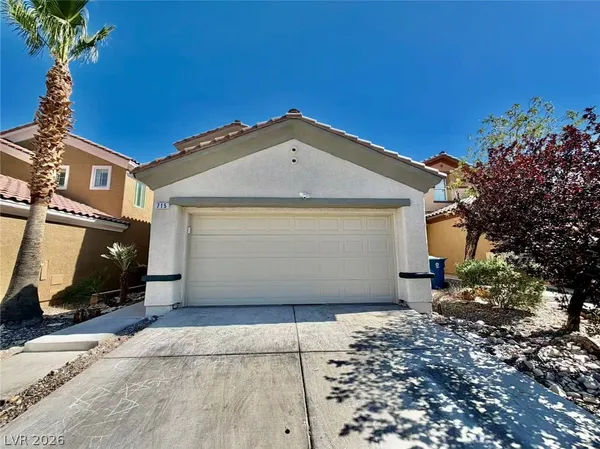 $2,050 | 715 Quayside Court, Las Vegas, NV 89178