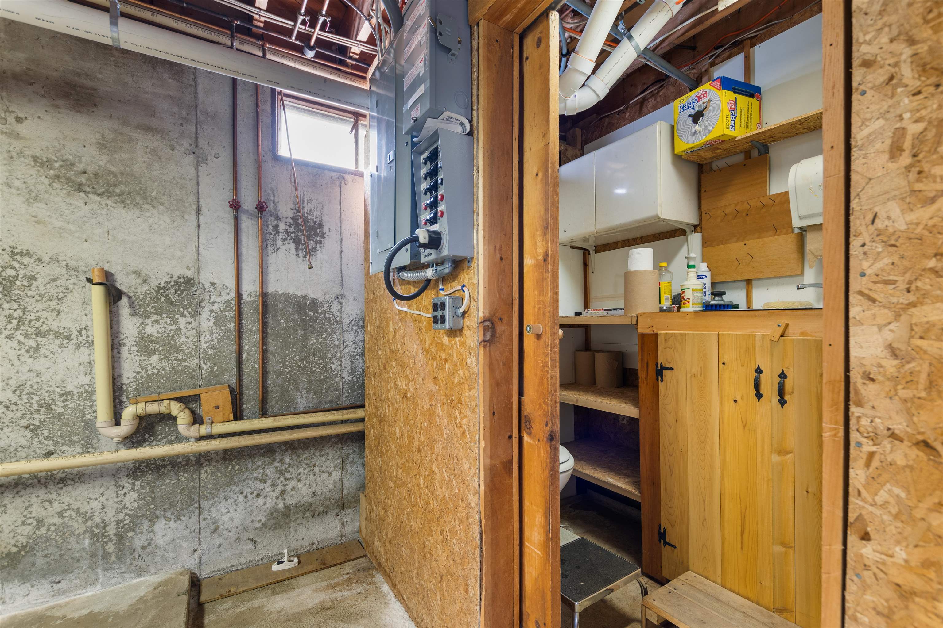 429 Lancaster Road Northumberland, NH 03582 - Photo 23 of 40