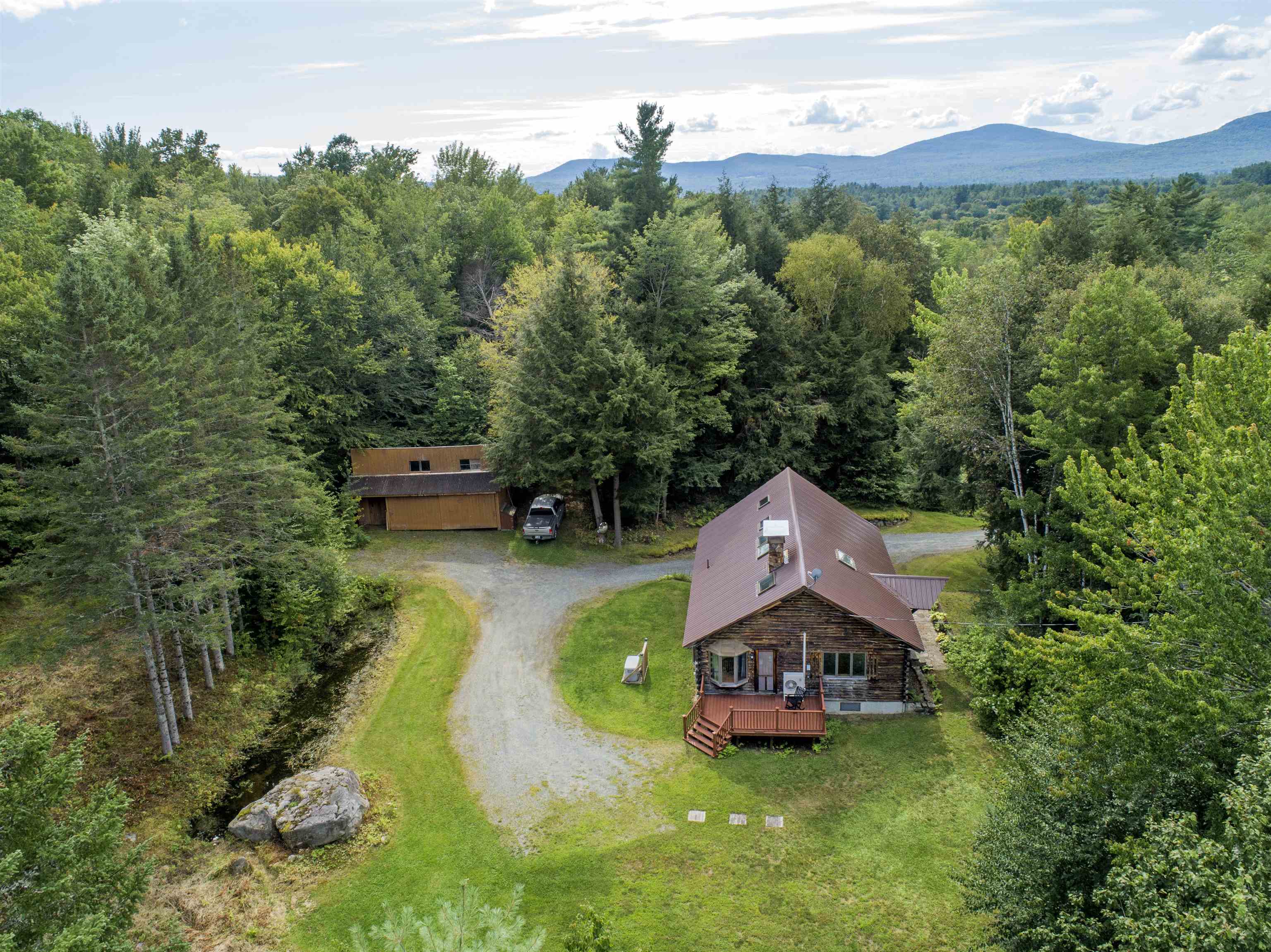 429 Lancaster Road Northumberland, NH 03582 - Photo 29 of 40