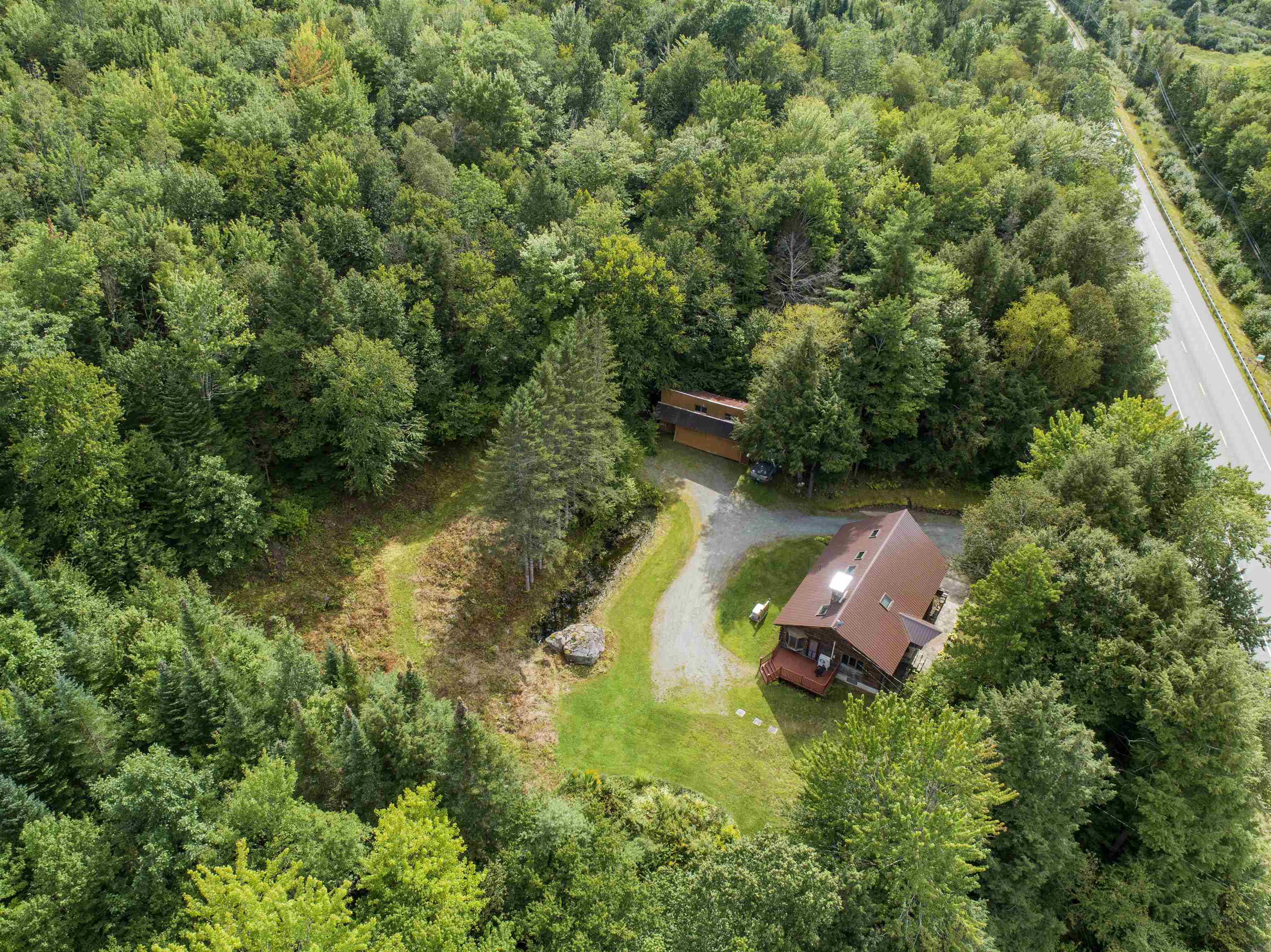 429 Lancaster Road Northumberland, NH 03582 - Photo 31 of 40