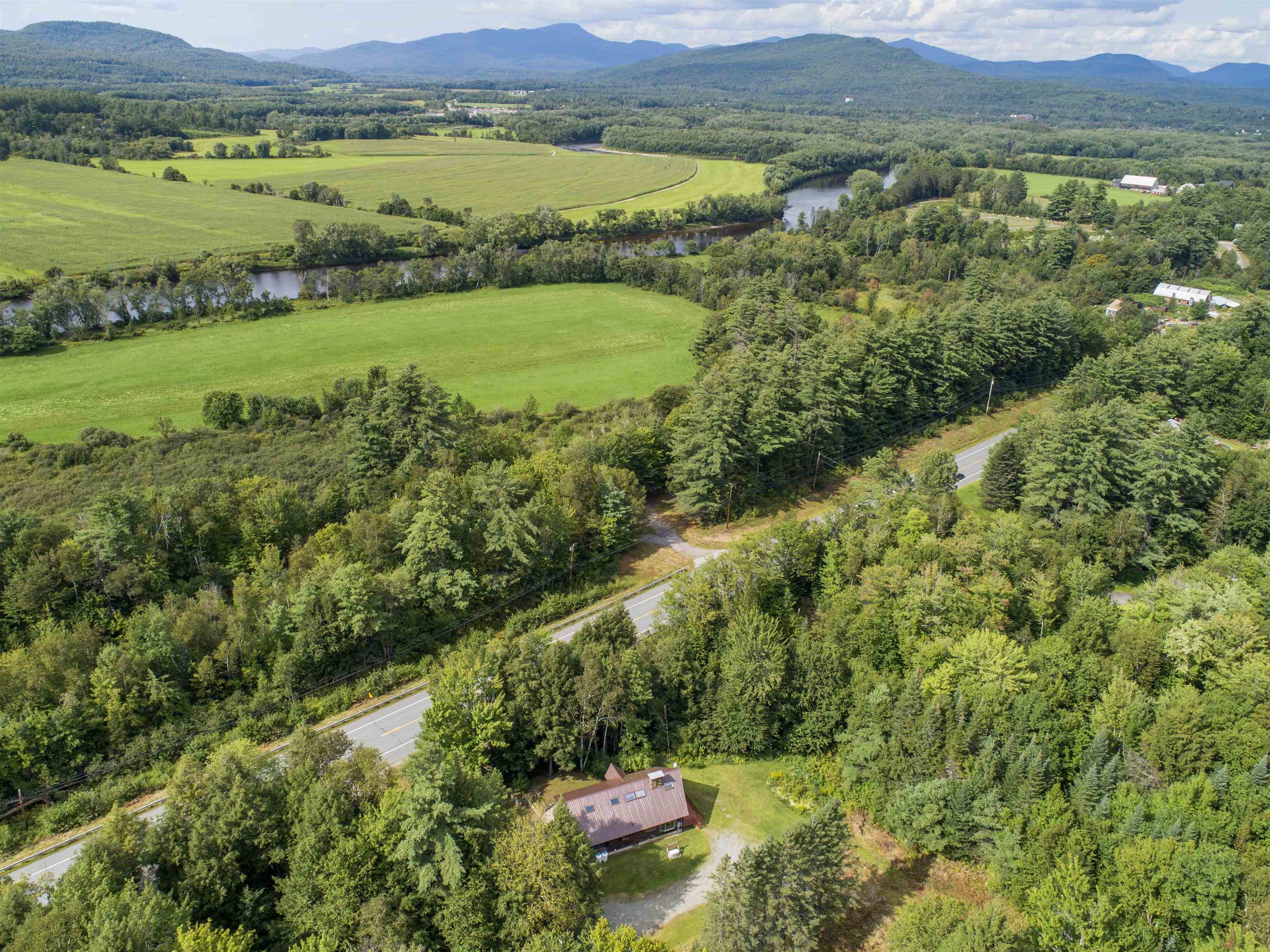 429 Lancaster Road Northumberland, NH 03582 - Photo 34 of 40
