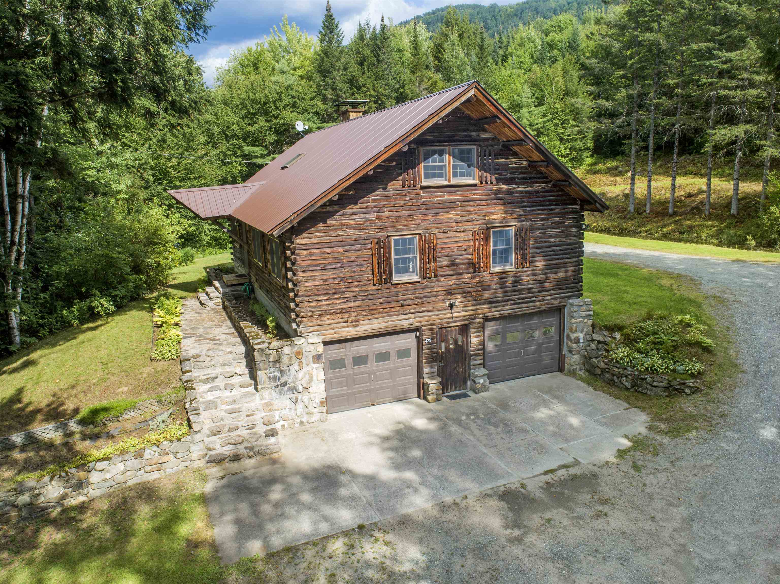 429 Lancaster Road Northumberland, NH 03582 - Photo 35 of 40