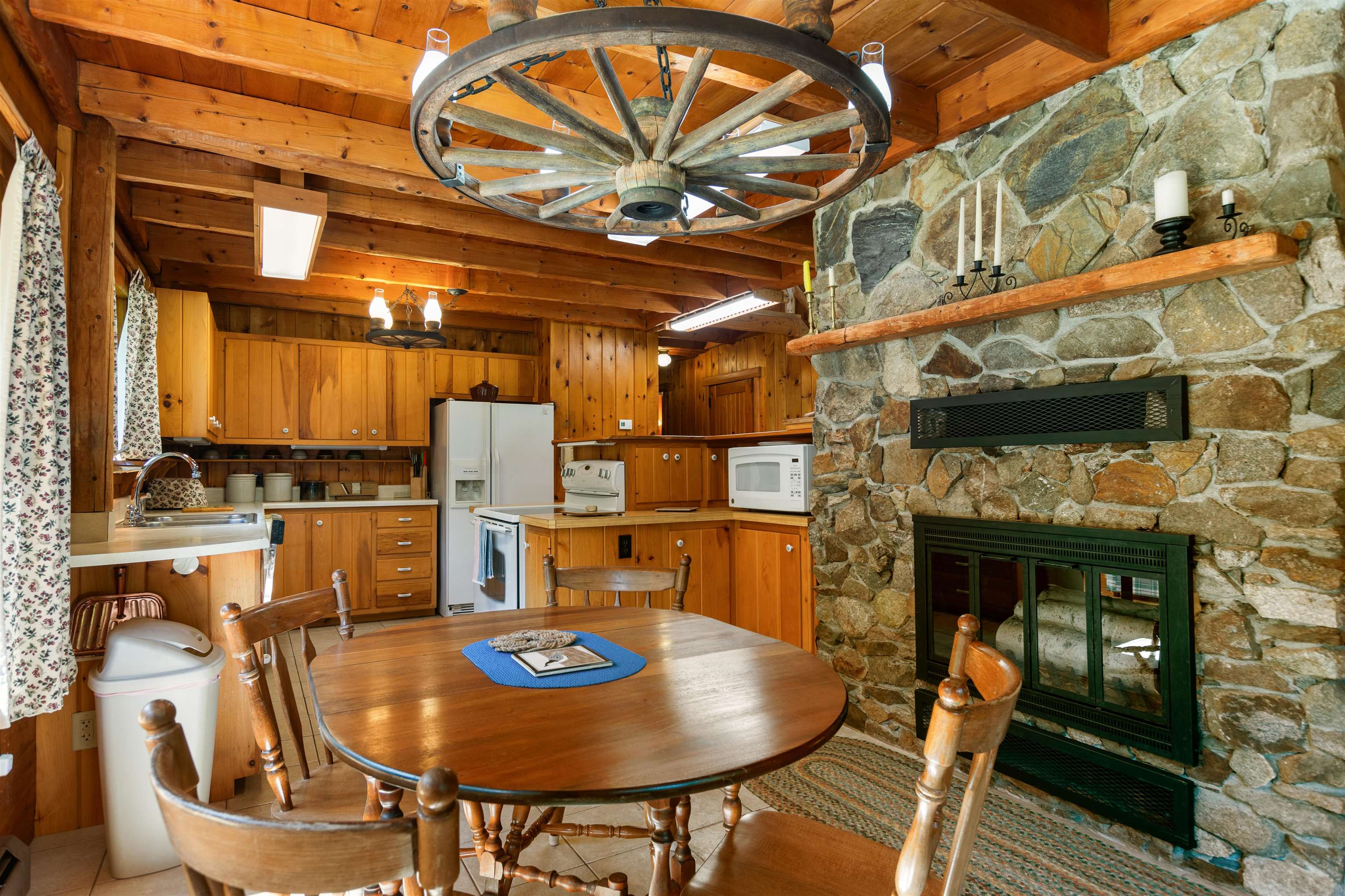 429 Lancaster Road Northumberland, NH 03582 - Photo 36 of 40