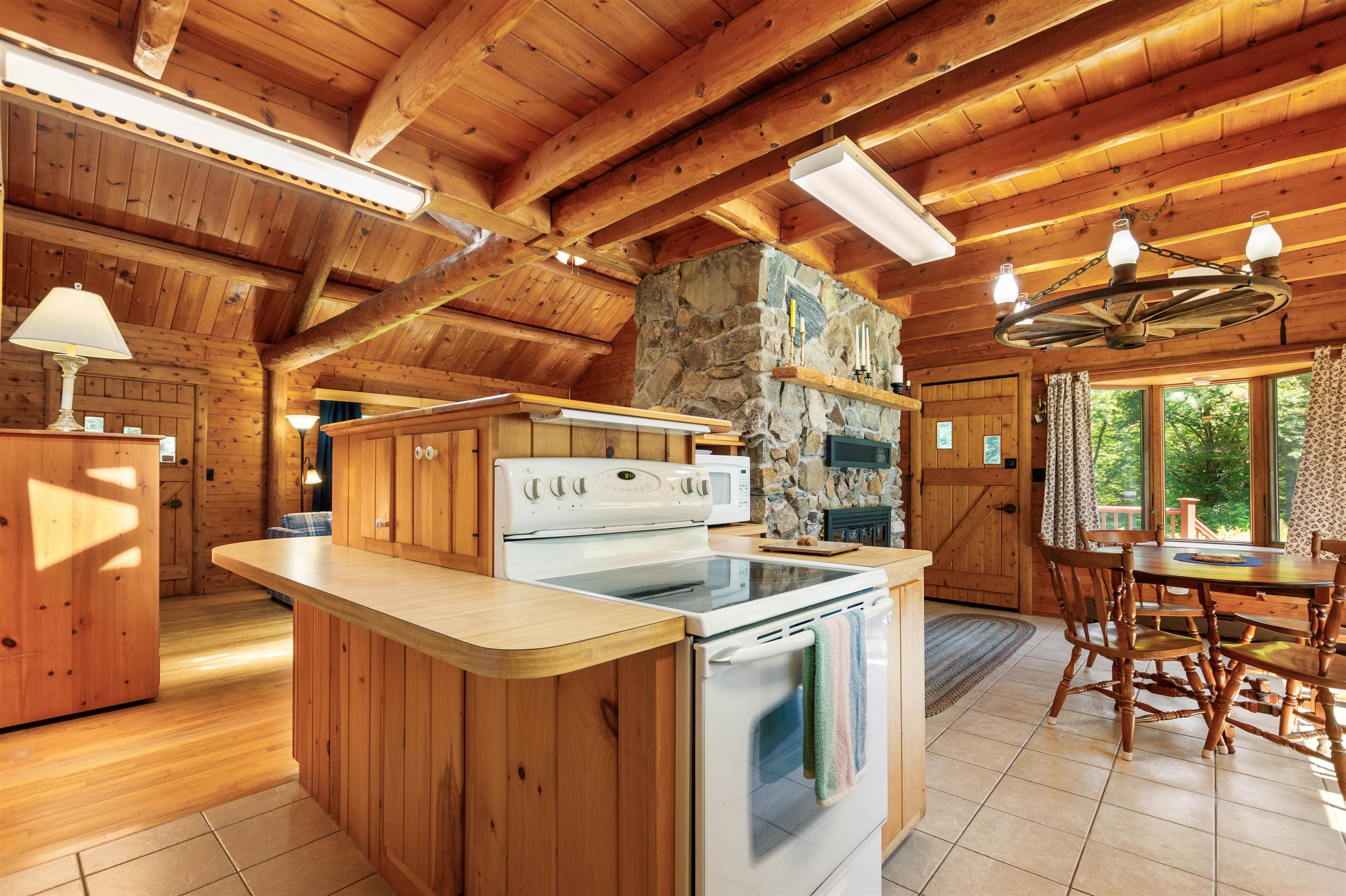 429 Lancaster Road Northumberland, NH 03582 - Photo 40 of 40