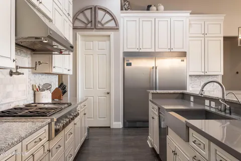 $2,275,000 | 6021 East Brianna Road, Cave Creek, AZ 85331