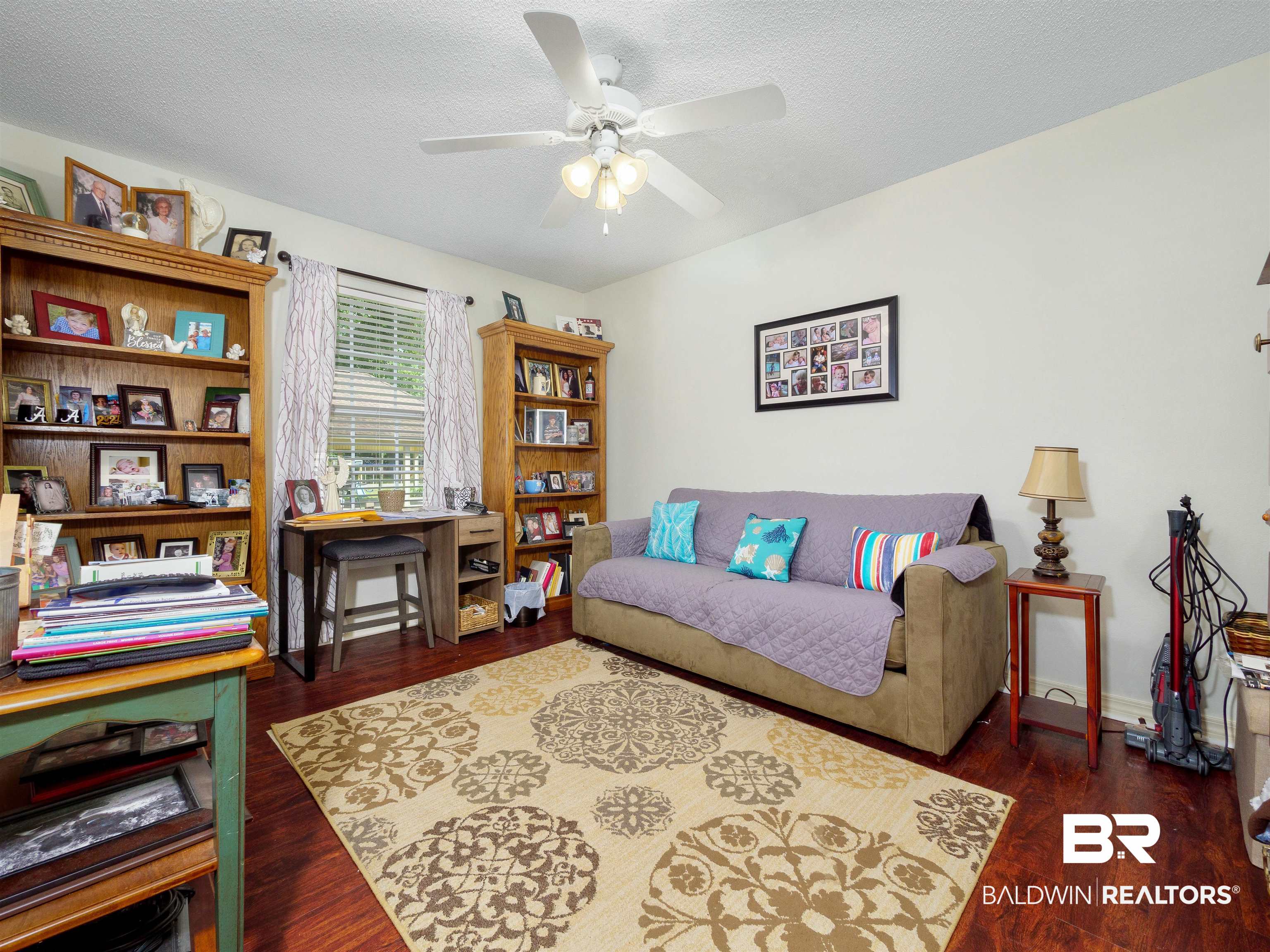 709 West Marigold Avenue Foley, AL 36535 - Photo 16 of 26 Bedroom 3