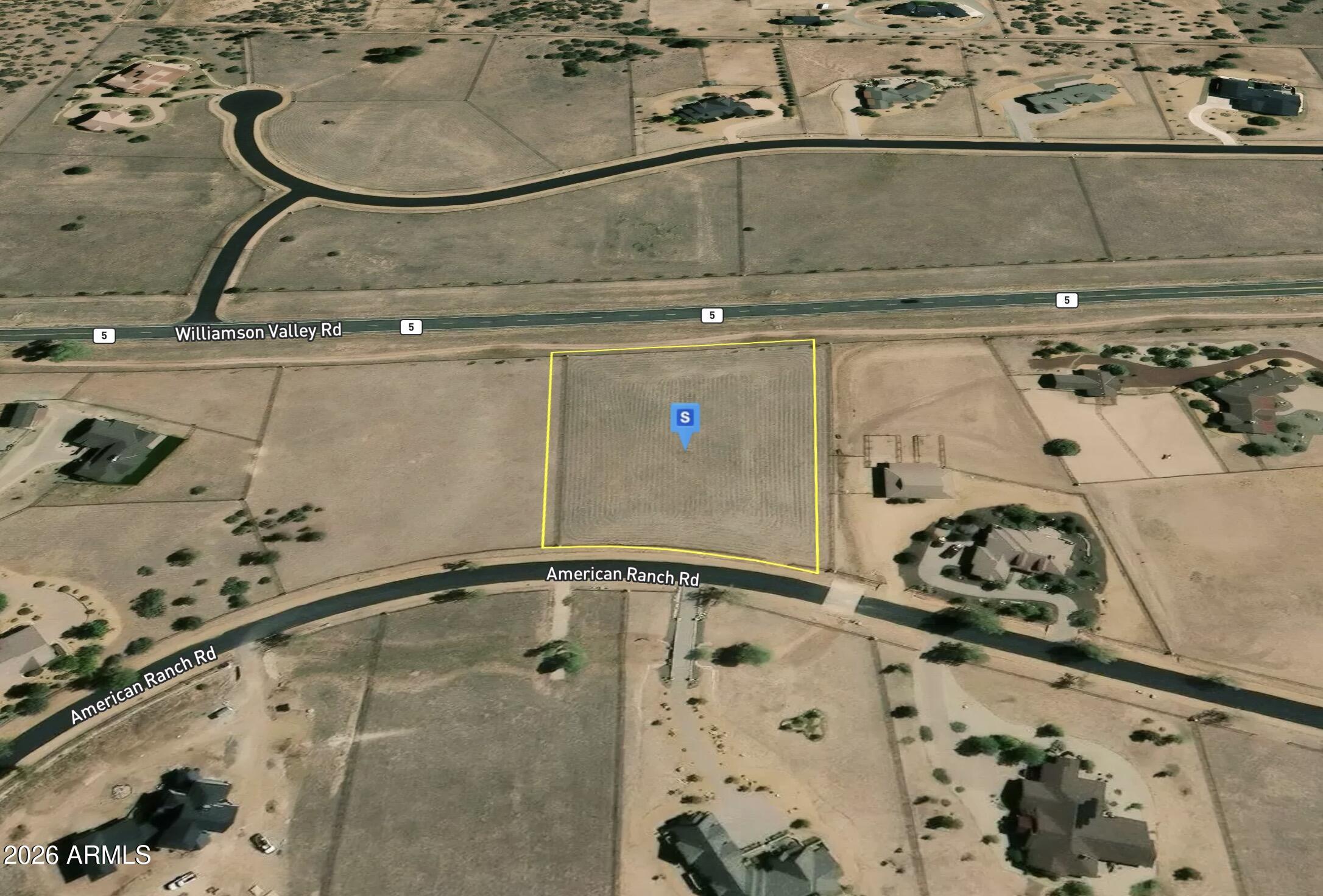 9919 North American Ranch Road, Unit 7 Prescott, AZ 86305 - Photo 3 of 5 a close view of sink