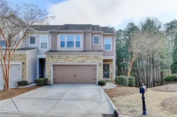 $589,900 | 5980 Vista Brook Drive, Suwanee, GA 30024