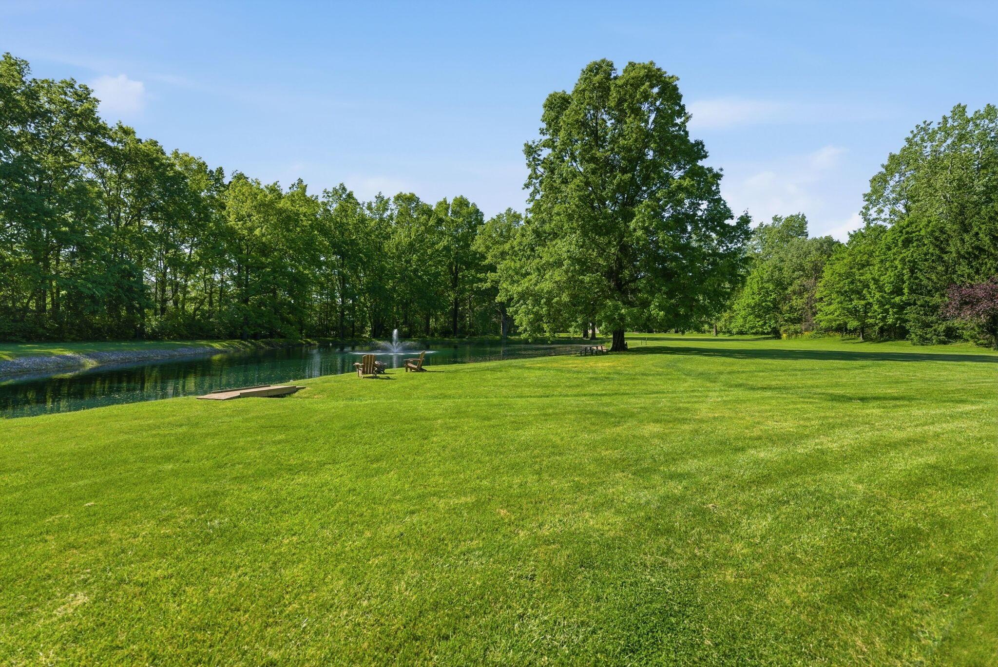 7276 Lee Road Westerville, OH 43081 - Photo 161 of 176 Gallery Image 161