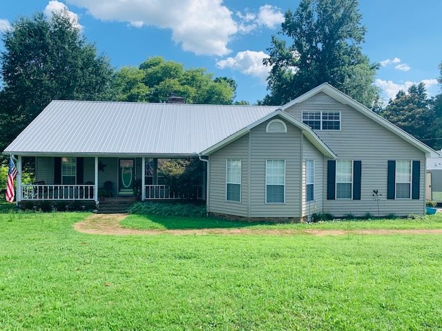 221 Old Shiloh Road Adamsville, TN 38310 - Photo 1 of 25 Gallery Image 1