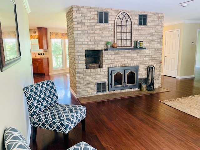 221 Old Shiloh Road Adamsville, TN 38310 - Photo 16 of 25 Gallery Image 16
