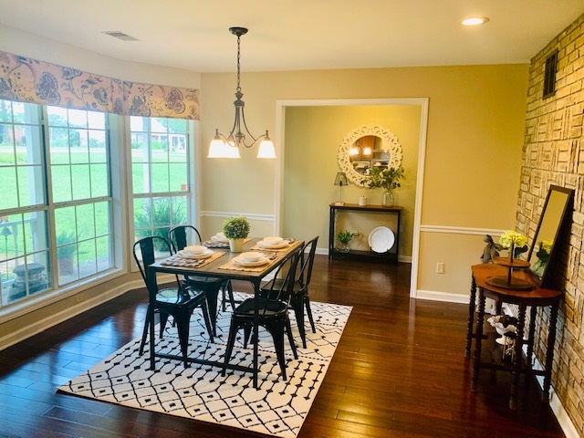 221 Old Shiloh Road Adamsville, TN 38310 - Photo 5 of 25 Gallery Image 5