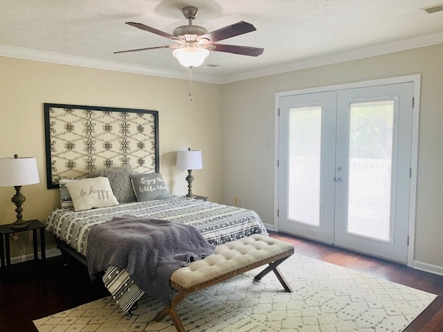 221 Old Shiloh Road Adamsville, TN 38310 - Photo 9 of 25 Gallery Image 9