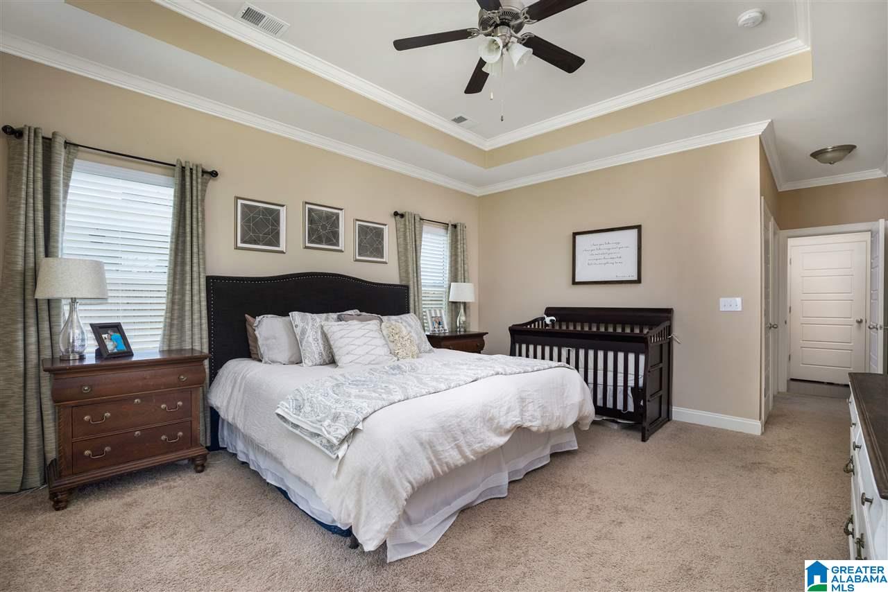 558 Chelsea Station Circle Chelsea, AL 35043 - Photo 18 of 32