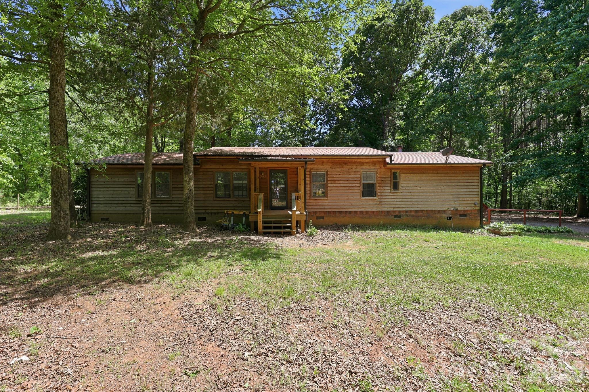 545 Campbell Road Woodleaf, NC 27054 - Photo 6 of 38