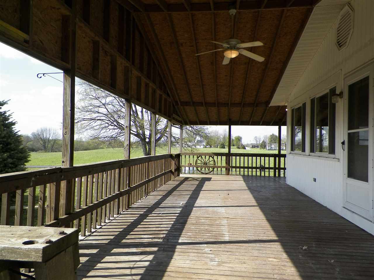 12401 South 200 E Road Muncie, IN 47302 - Photo 7 of 15 Gallery Image 7