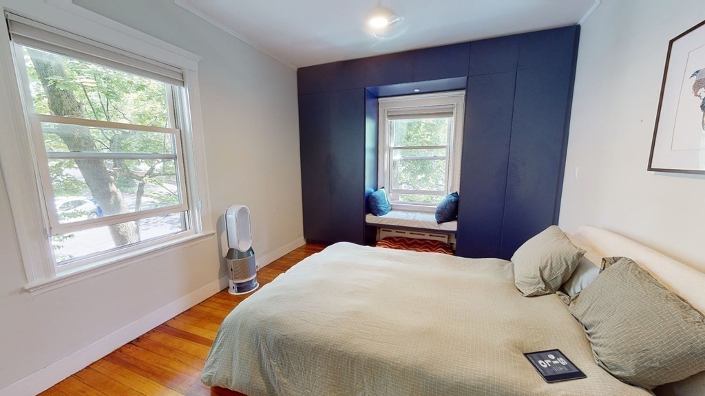 50 Garrison Road, Unit 2 Brookline, MA 02445 - Photo 11 of 36