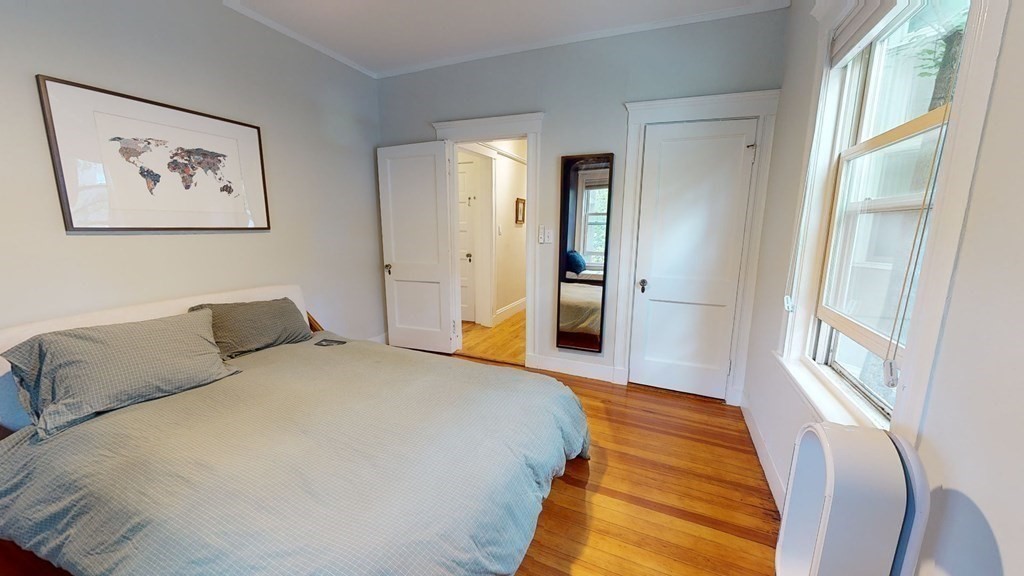 50 Garrison Road, Unit 2 Brookline, MA 02445 - Photo 12 of 36