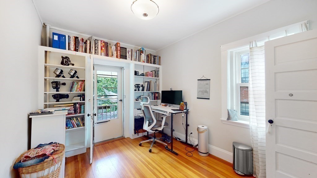50 Garrison Road, Unit 2 Brookline, MA 02445 - Photo 14 of 36