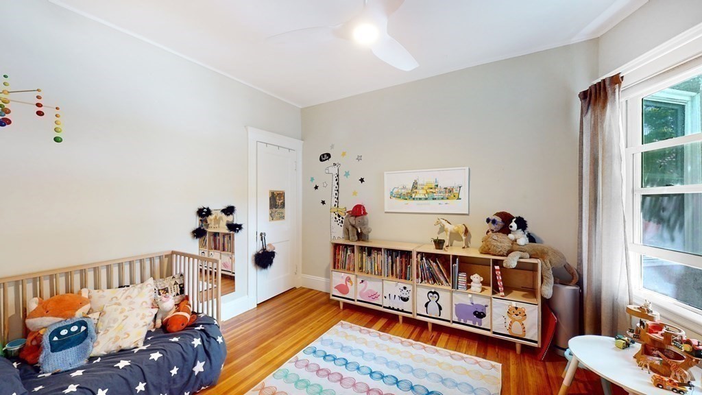 50 Garrison Road, Unit 2 Brookline, MA 02445 - Photo 16 of 36