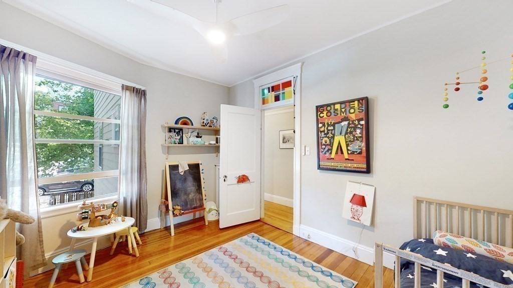 50 Garrison Road, Unit 2 Brookline, MA 02445 - Photo 17 of 36