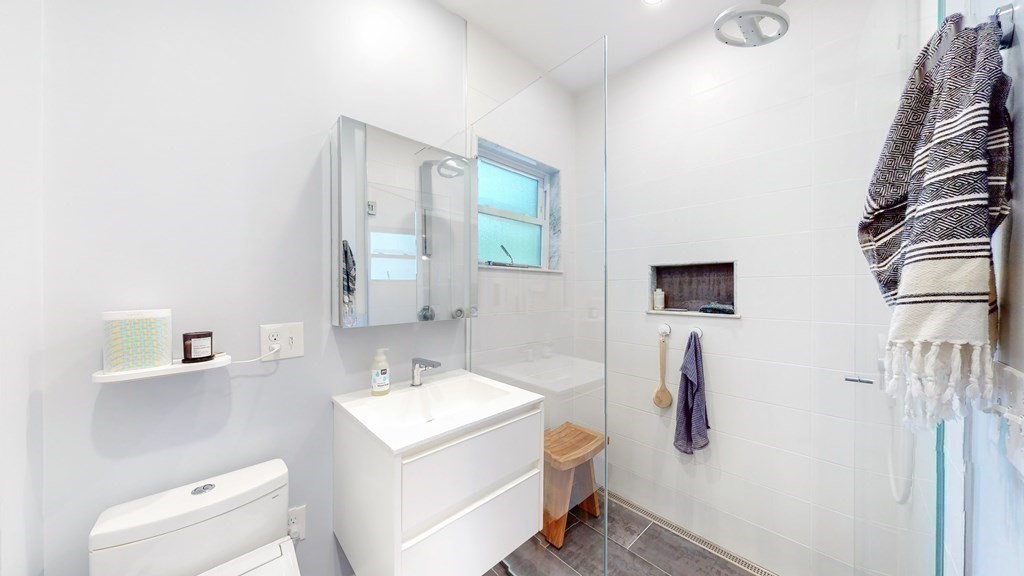 50 Garrison Road, Unit 2 Brookline, MA 02445 - Photo 18 of 36