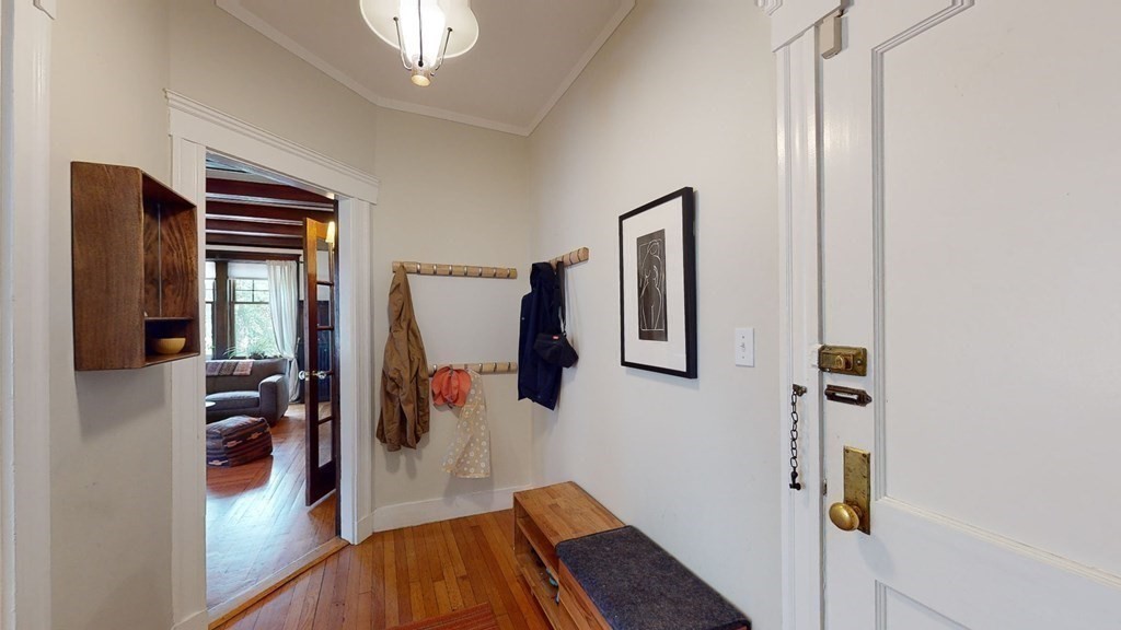 50 Garrison Road, Unit 2 Brookline, MA 02445 - Photo 21 of 36