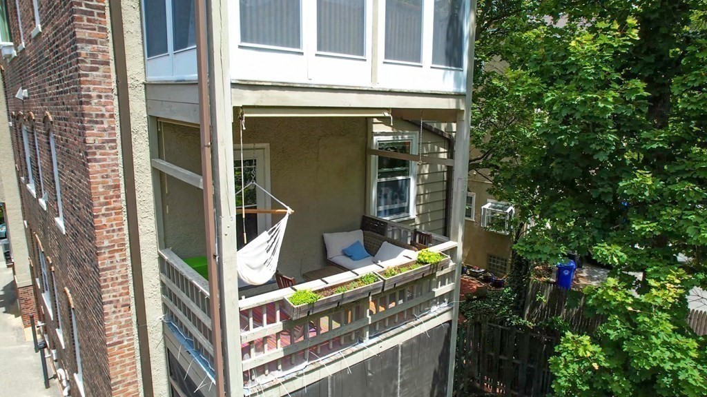 50 Garrison Road, Unit 2 Brookline, MA 02445 - Photo 23 of 36