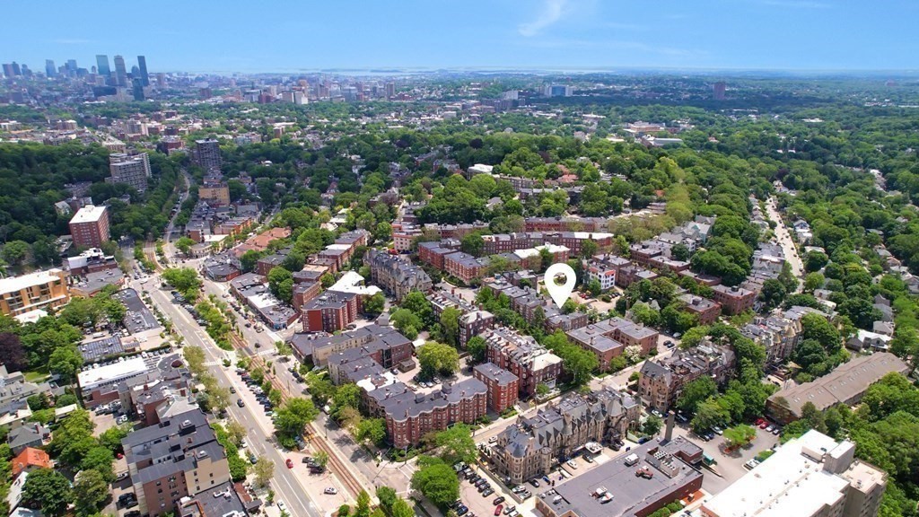 50 Garrison Road, Unit 2 Brookline, MA 02445 - Photo 25 of 36