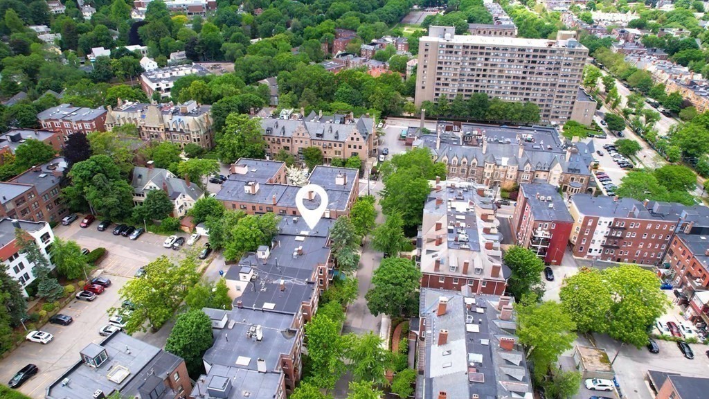 50 Garrison Road, Unit 2 Brookline, MA 02445 - Photo 27 of 36