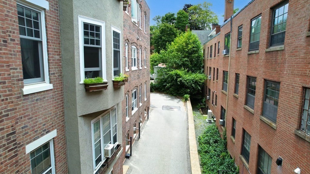 50 Garrison Road, Unit 2 Brookline, MA 02445 - Photo 31 of 36