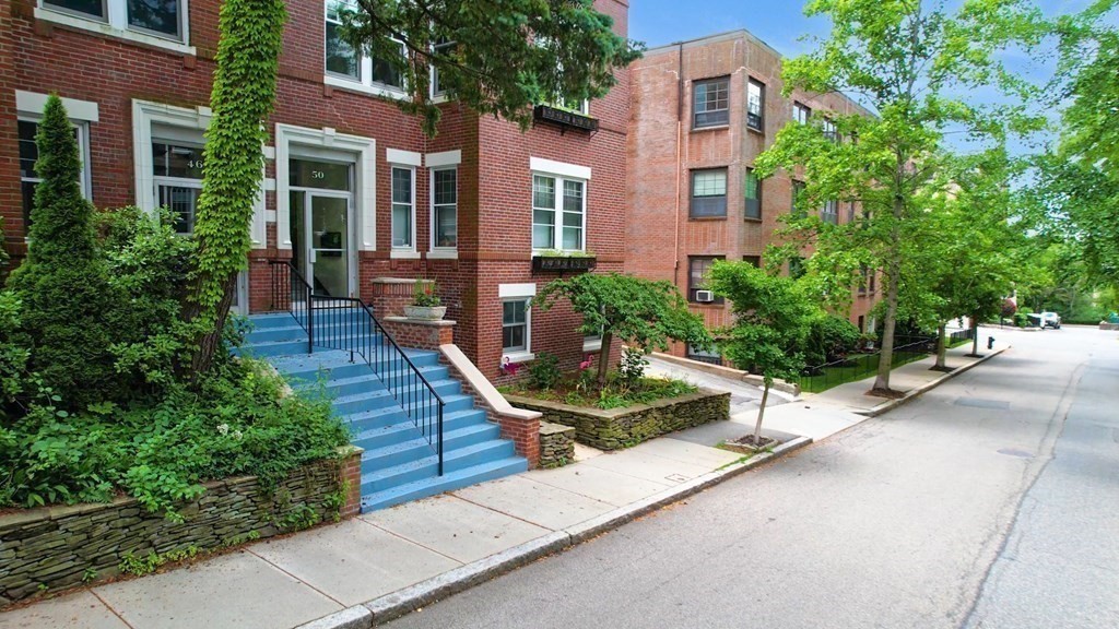 50 Garrison Road, Unit 2 Brookline, MA 02445 - Photo 32 of 36