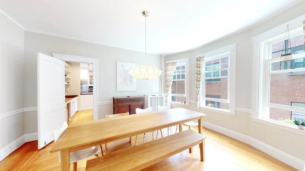 50 Garrison Road, Unit 2 Brookline, MA 02445 - Photo 7 of 36