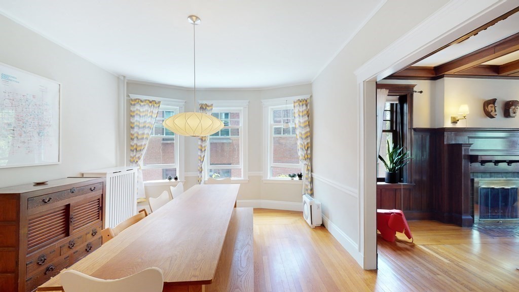 50 Garrison Road, Unit 2 Brookline, MA 02445 - Photo 8 of 36