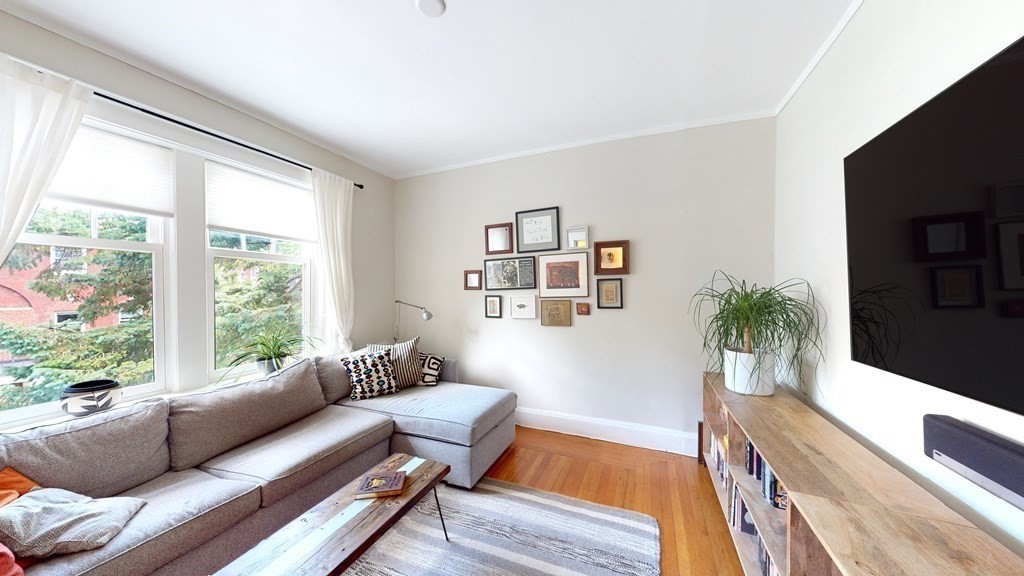 50 Garrison Road, Unit 2 Brookline, MA 02445 - Photo 9 of 36