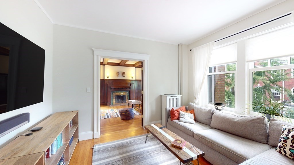 50 Garrison Road, Unit 2 Brookline, MA 02445 - Photo 10 of 36