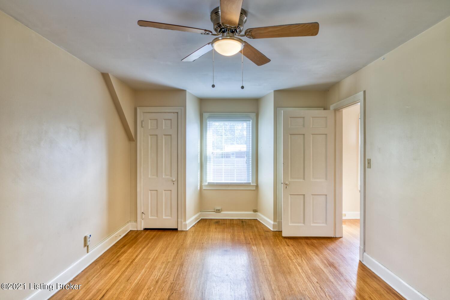2418 Manchester Road Louisville, KY 40205 - Photo 24 of 43 2nd Floor 1 of 3 bedroom